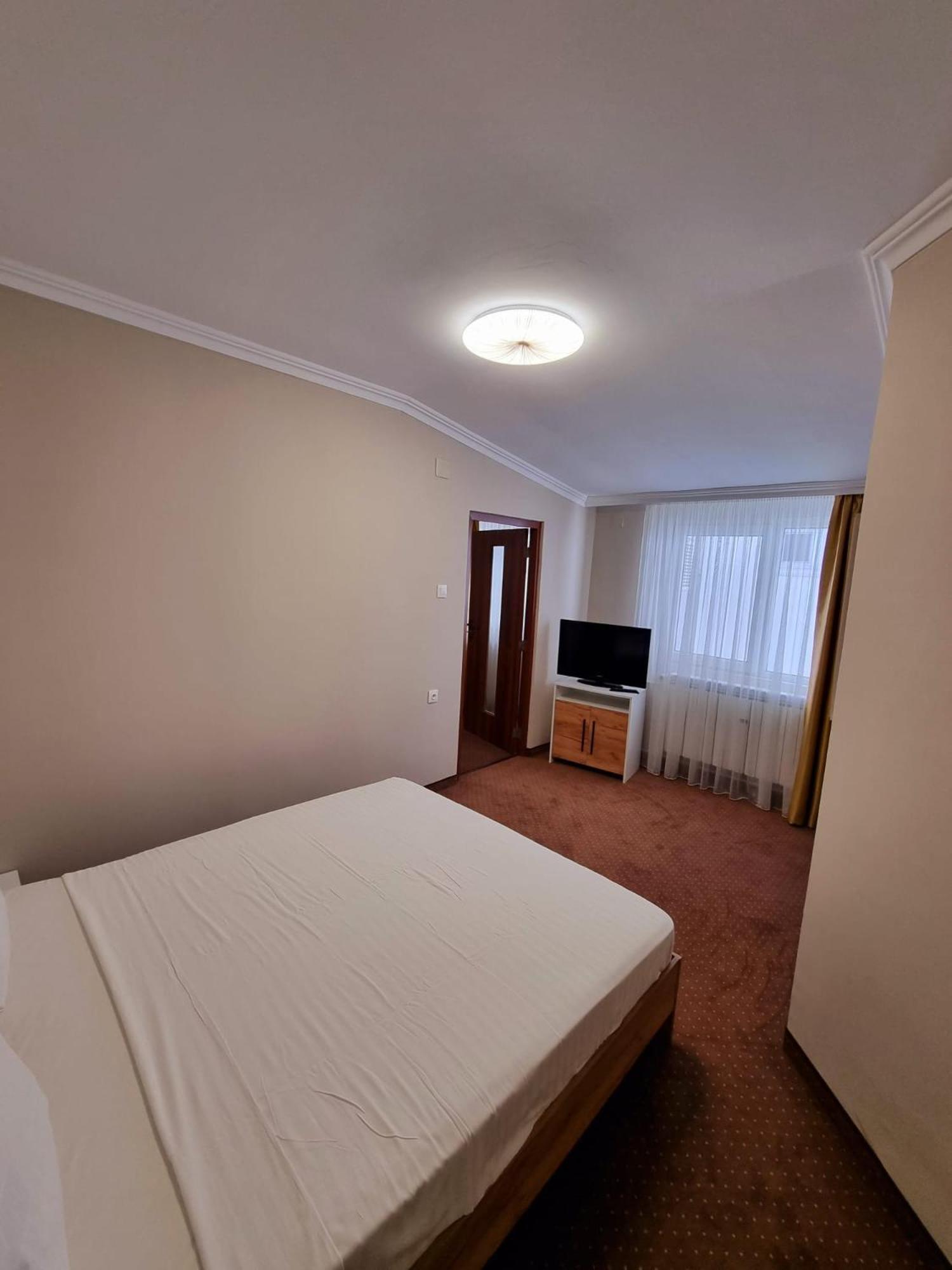 Villa Central Constanţa