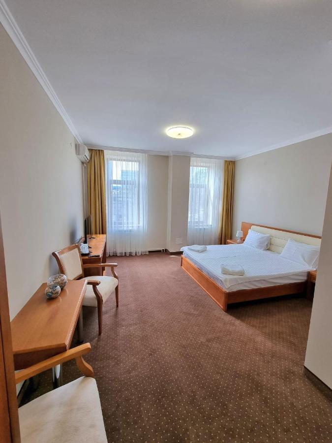 Affittacamere Villa Central 3*