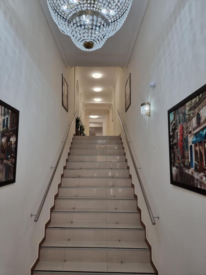 Villa Central Affittacamere Constanţa