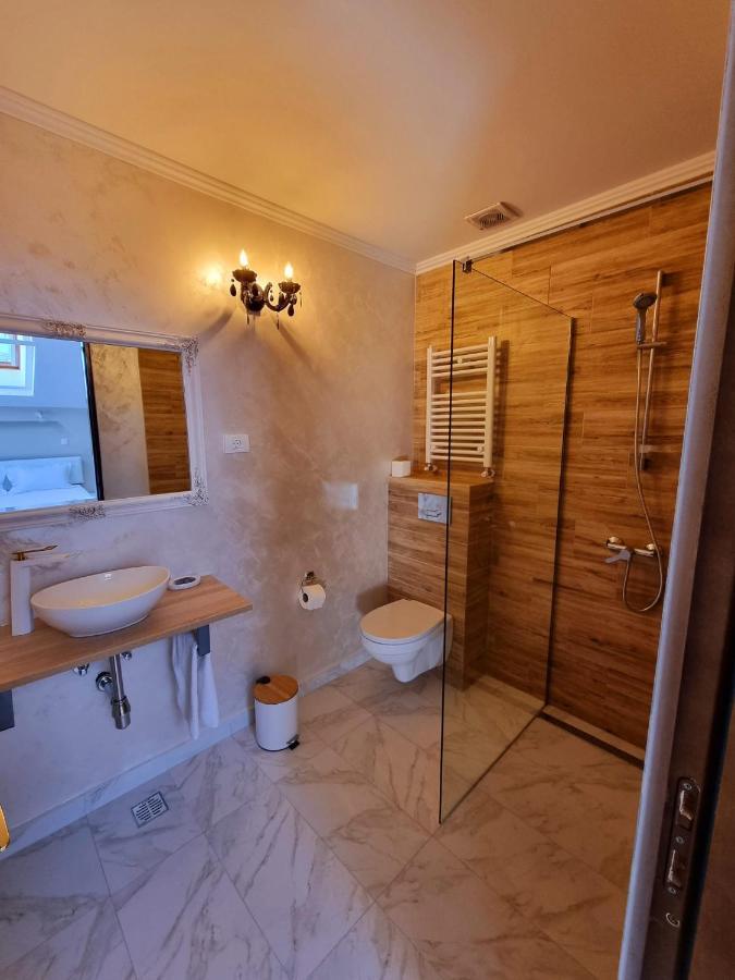 Villa Central Affittacamere 3*