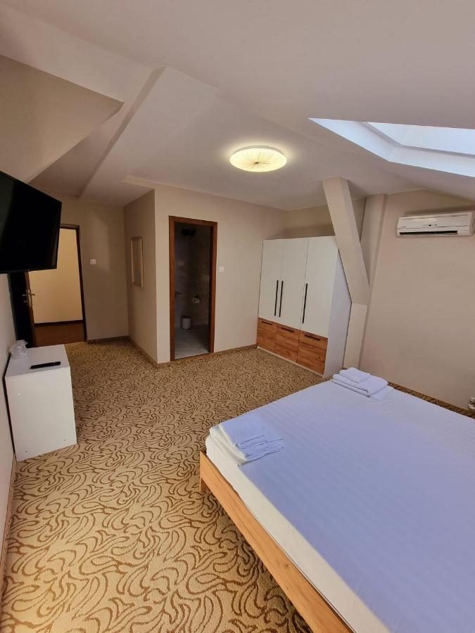 Affittacamere Villa Central Constanţa