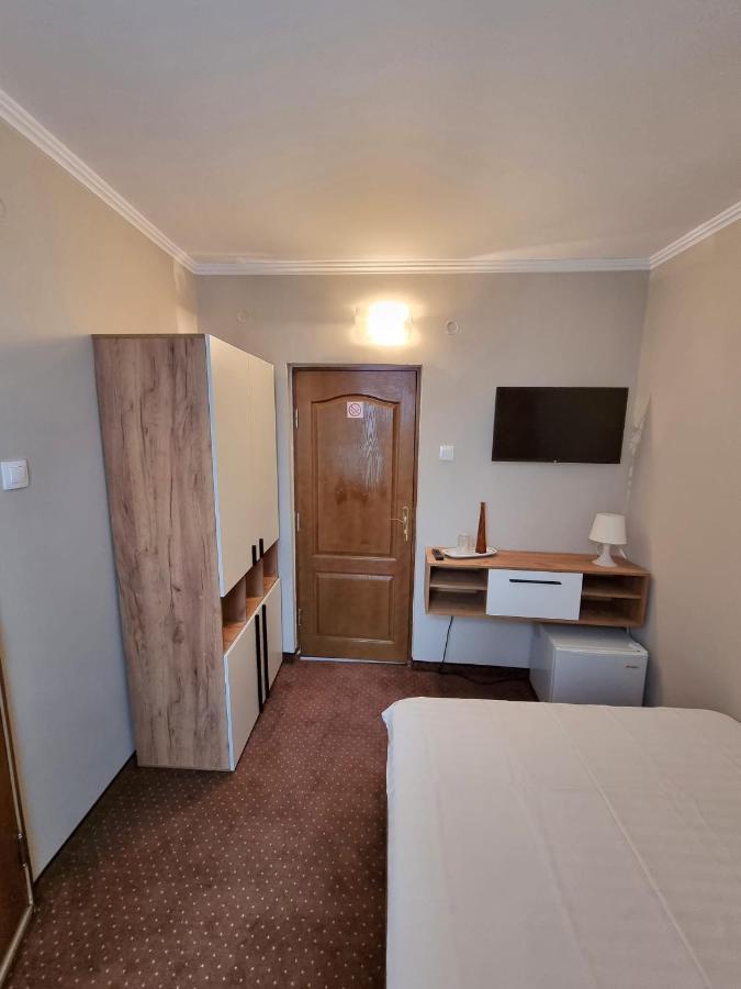Affittacamere Villa Central 3*