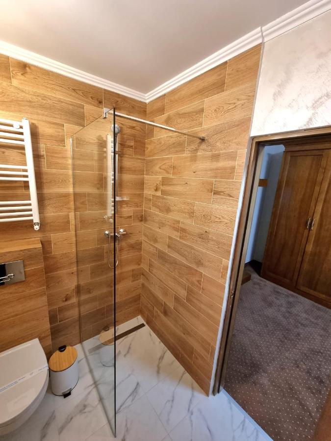 Villa Central 3*