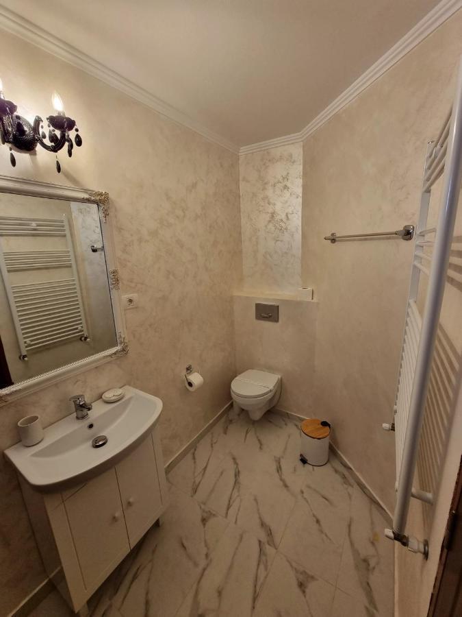 Villa Central 3* Constanţa