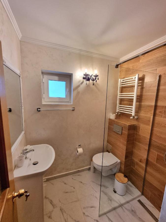 Villa Central 3* Constanţa