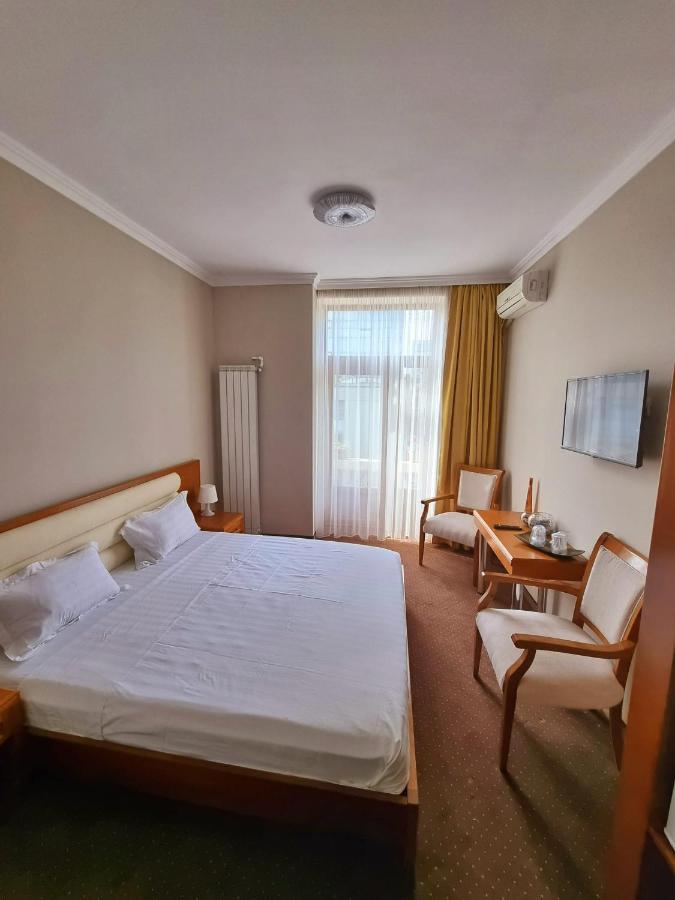 Villa Central 3* Constanţa