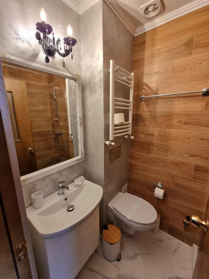 Affittacamere Villa Central 3*