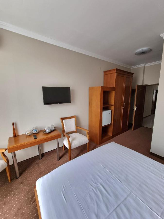 Villa Central Affittacamere Constanţa