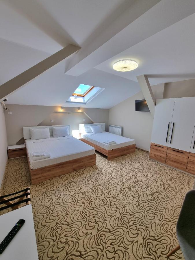 Villa Central Affittacamere Constanţa