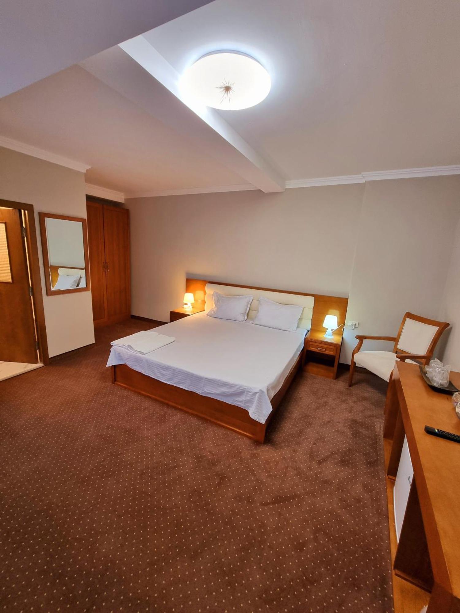 Villa Central 3* Constanţa