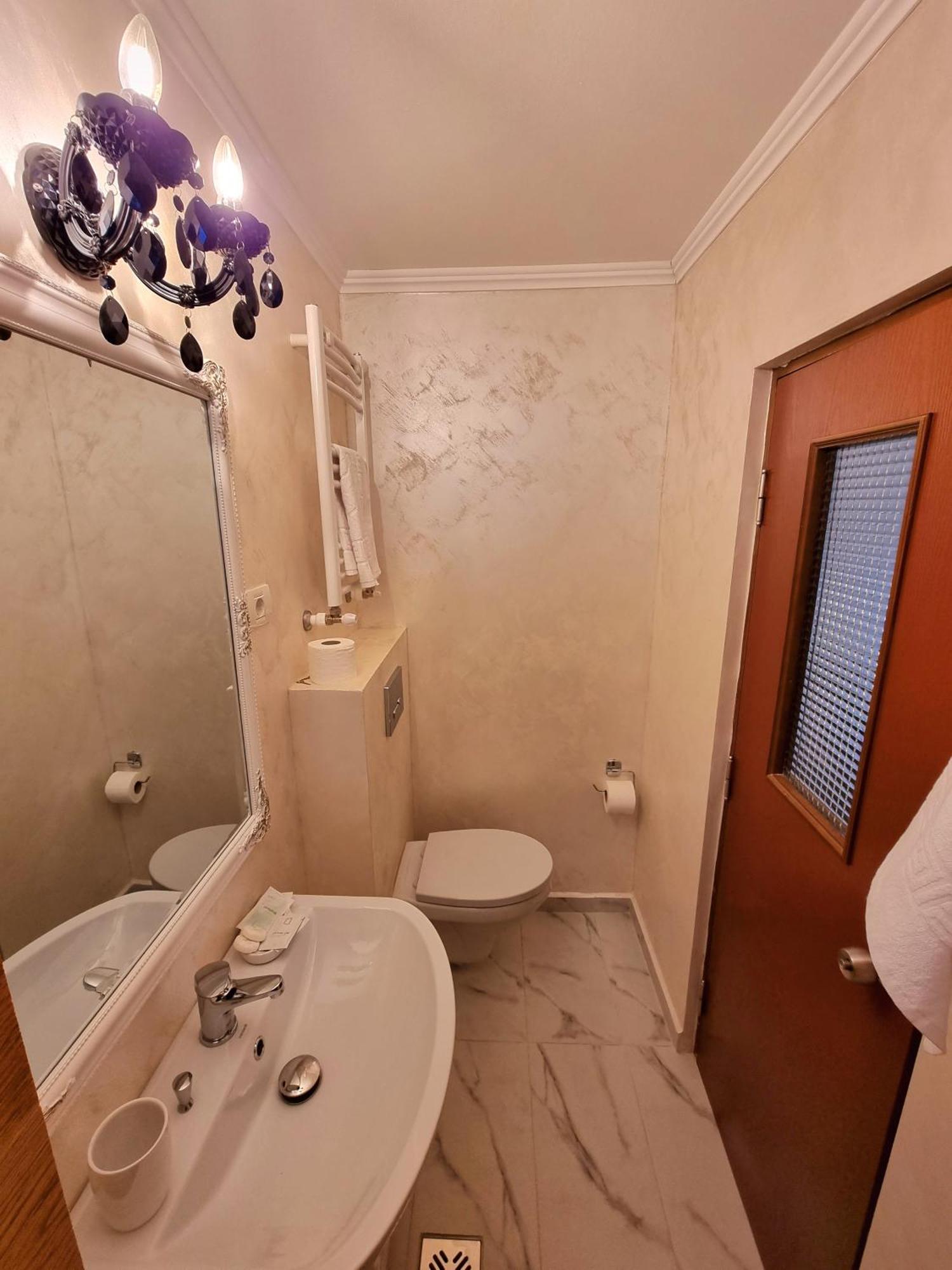 Affittacamere Villa Central 3*