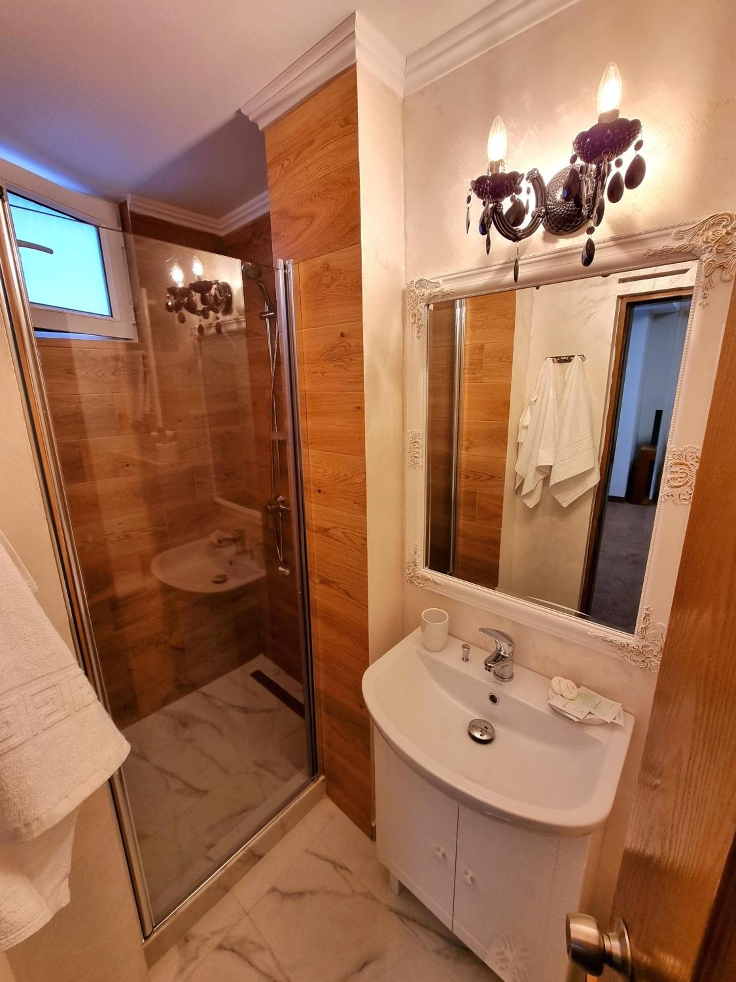 Villa Central 3*