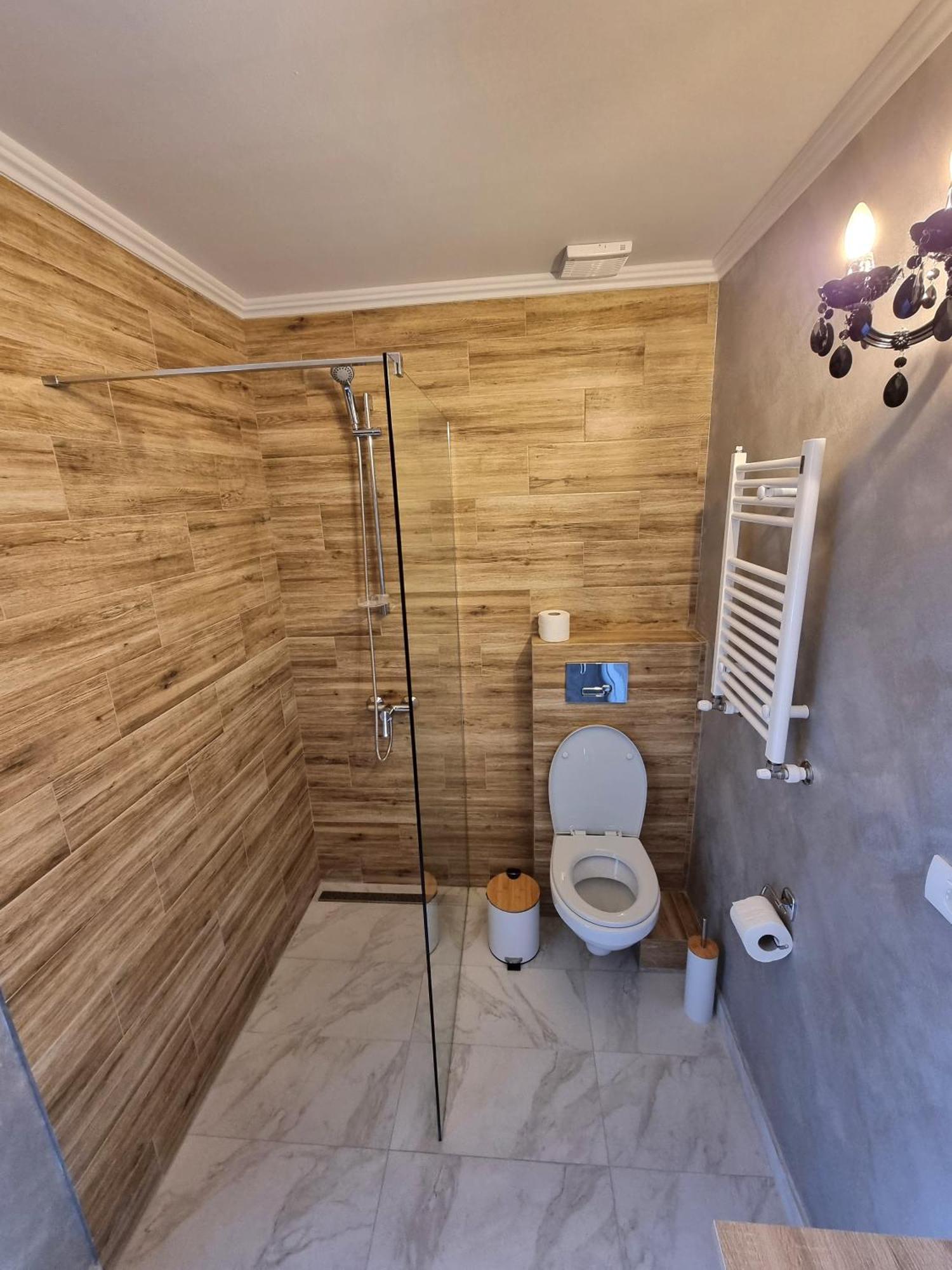 Villa Central 3*
