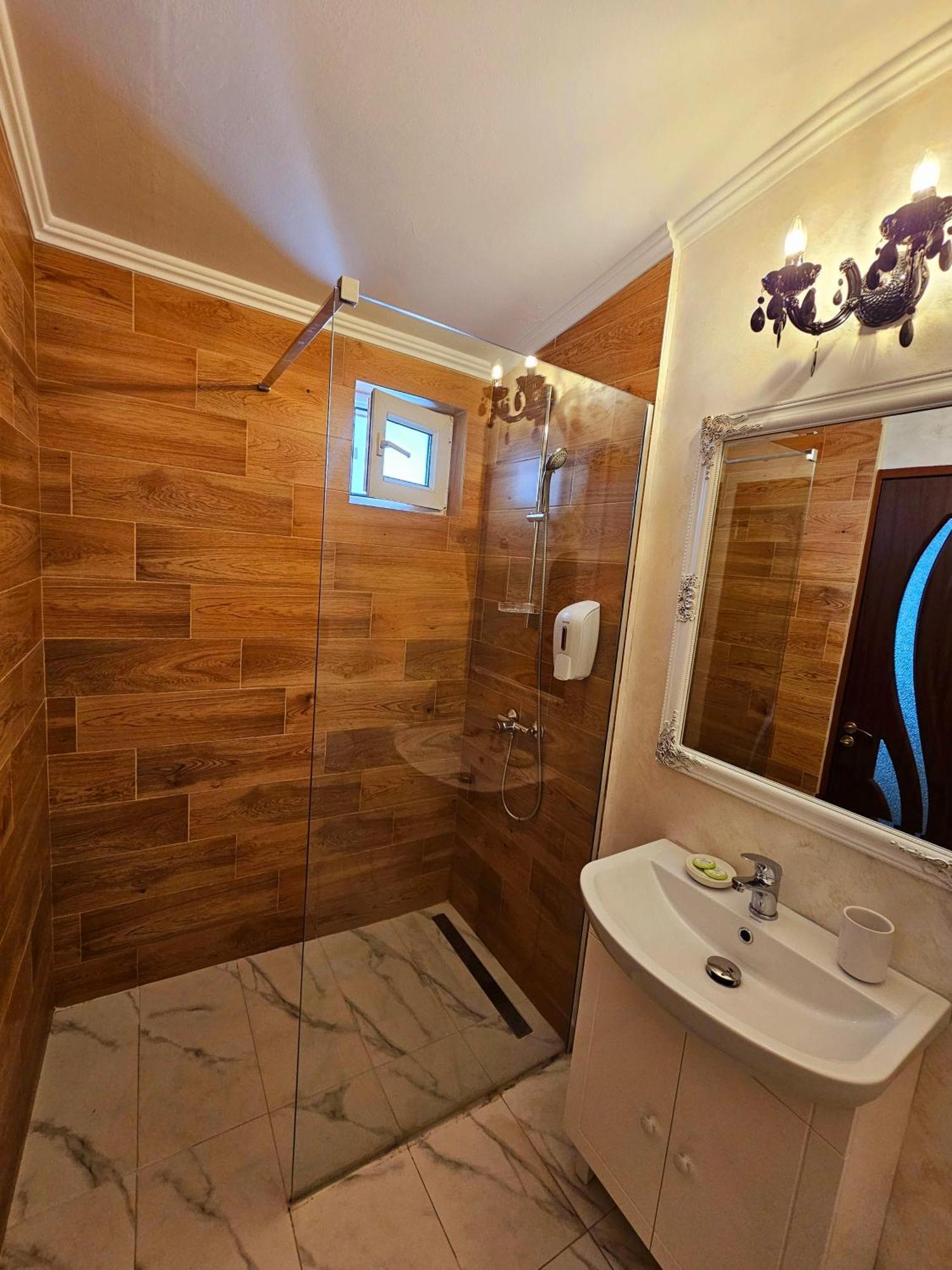 Affittacamere Villa Central 3*