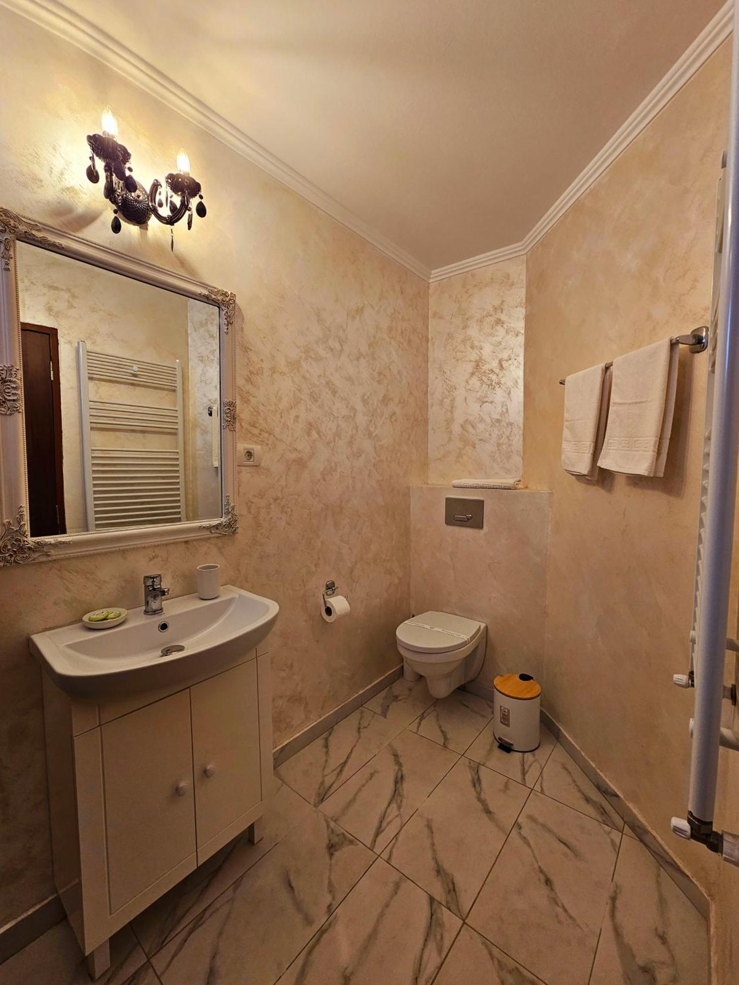 Villa Central Affittacamere Constanţa