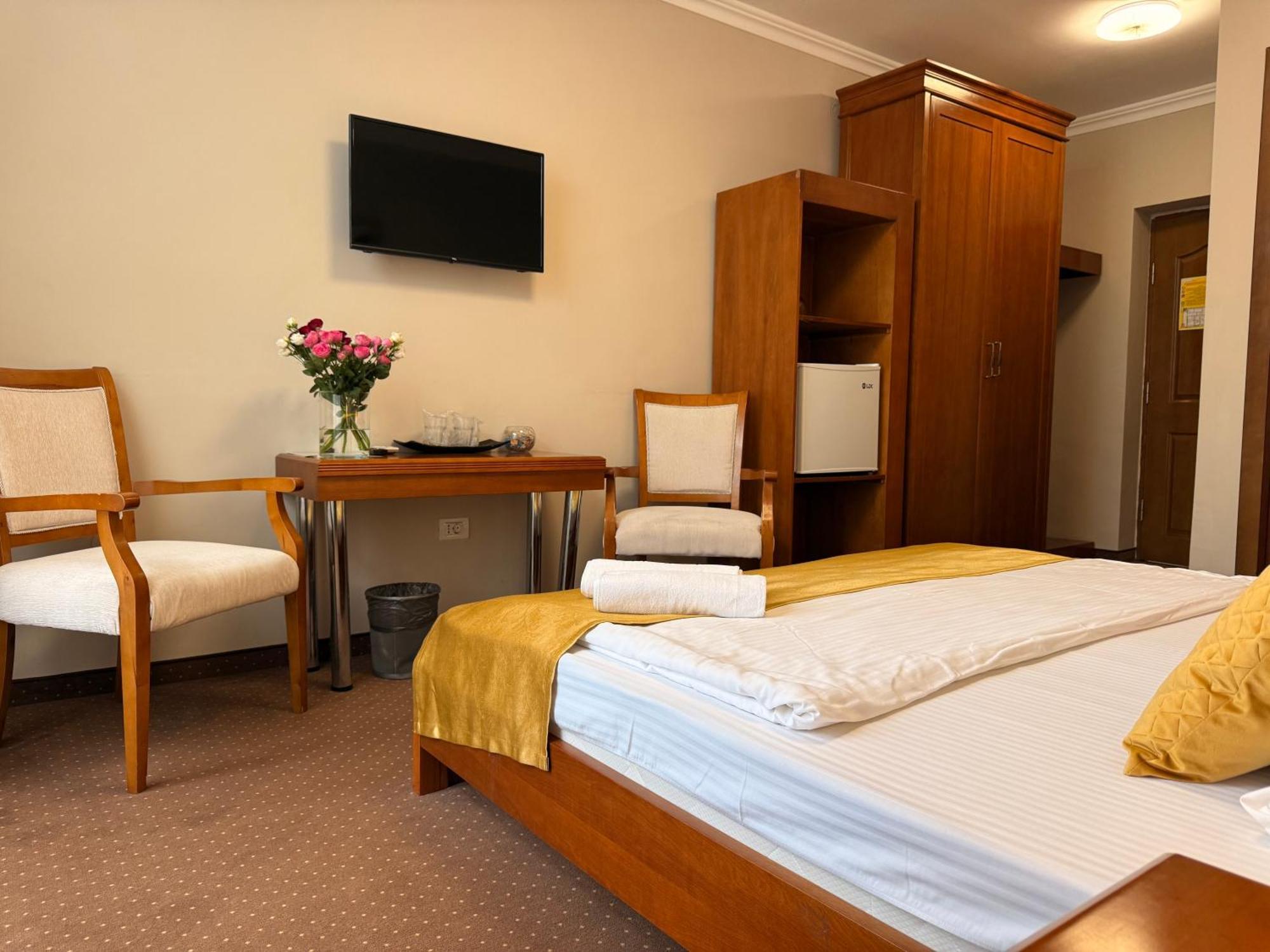 Affittacamere Villa Central Constanţa