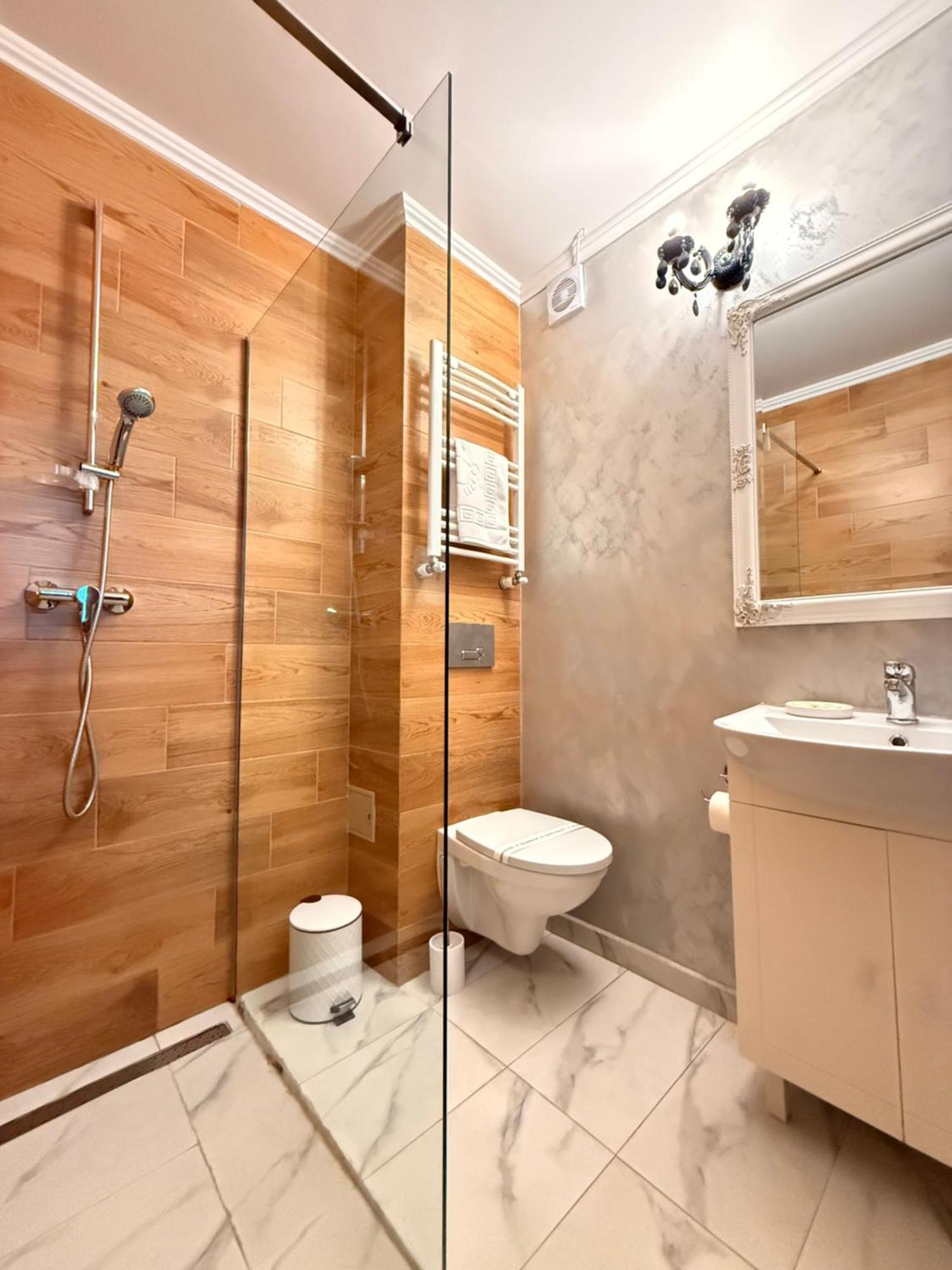 Villa Central 3* Constanţa