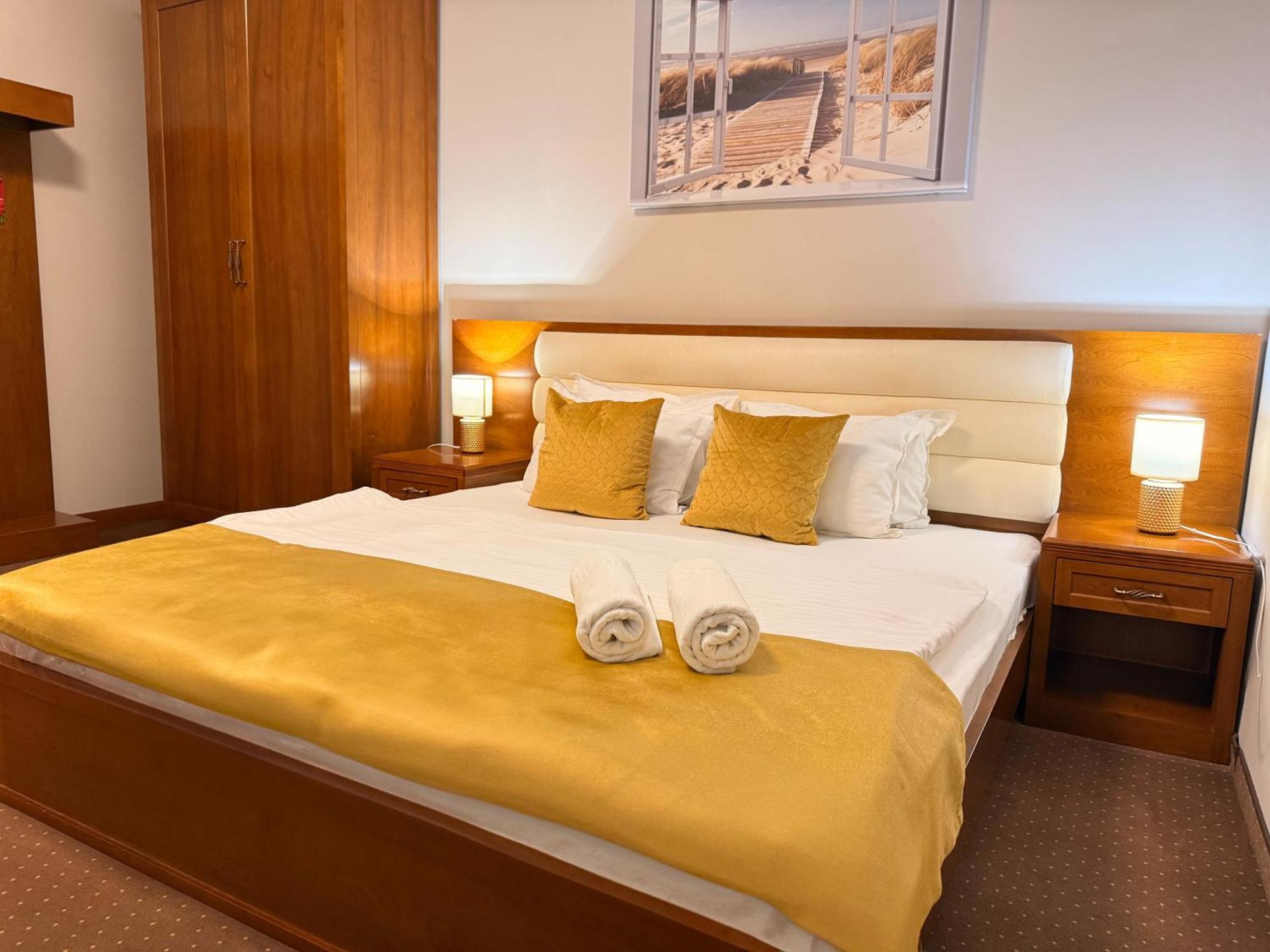 Affittacamere Villa Central 3*