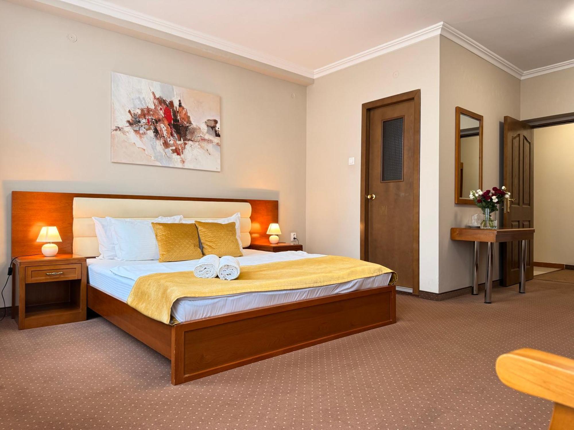 Villa Central 3* Constanţa