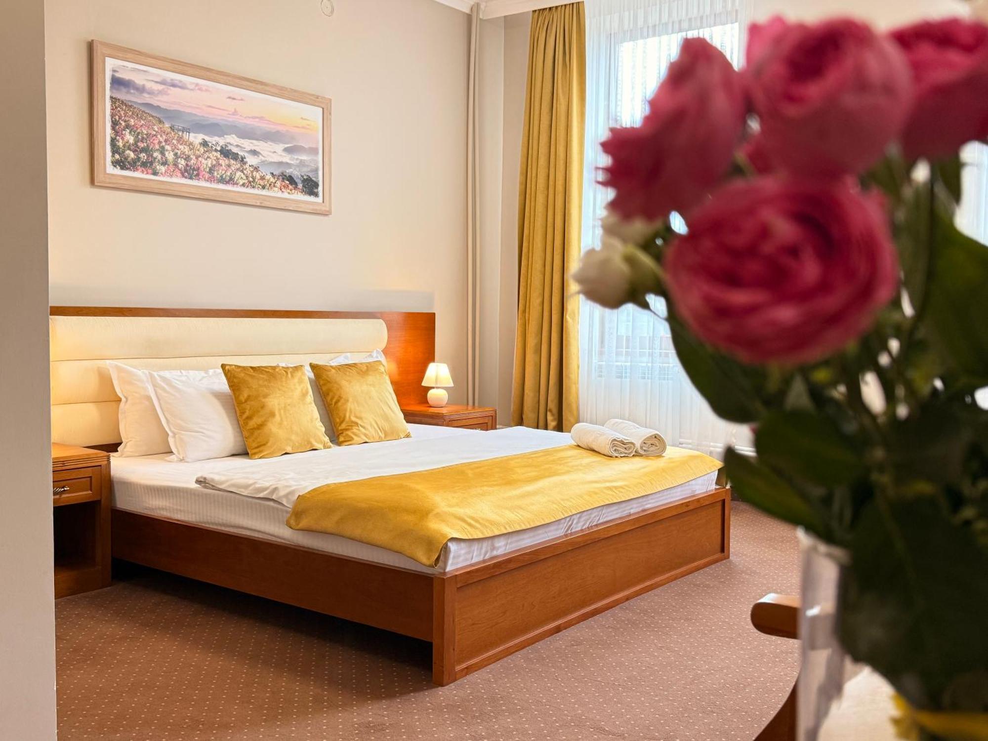 Villa Central Affittacamere Constanţa