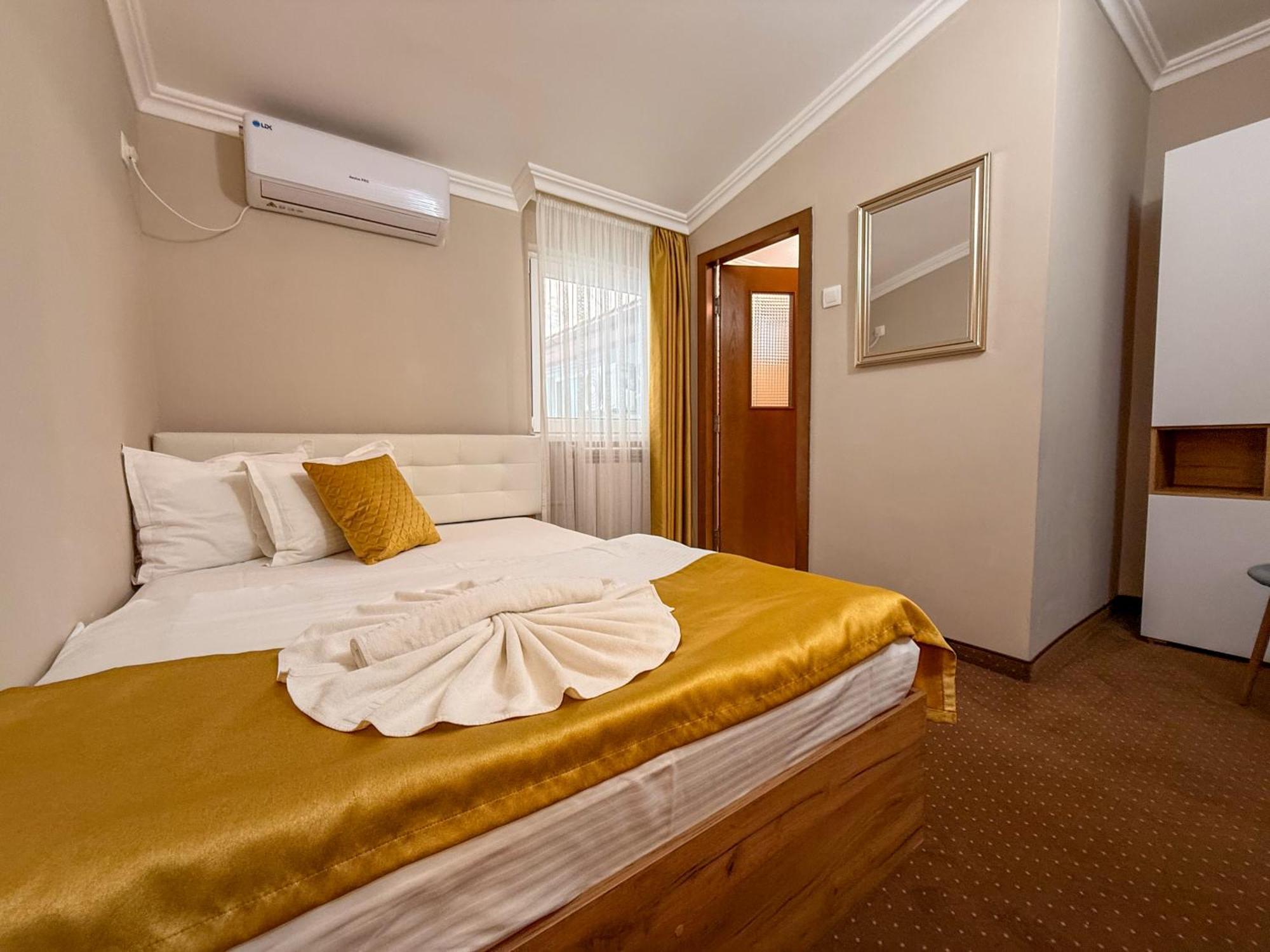 Villa Central Affittacamere 3*